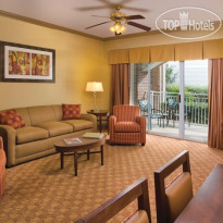 Wyndham Vacation Resorts Nashville 