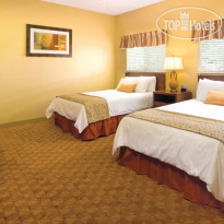 Wyndham Vacation Resorts Nashville 