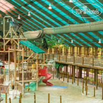 Westgate Smoky Mountain Resort 
