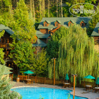 Westgate Smoky Mountain Resort 