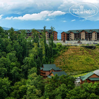 Westgate Smoky Mountain Resort 