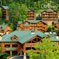 Westgate Smoky Mountain Resort 