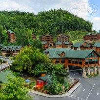 Westgate Smoky Mountain Resort 