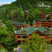 Westgate Smoky Mountain Resort 