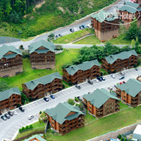 Westgate Smoky Mountain Resort 