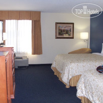 Best Western Cedar Bluff Inn 