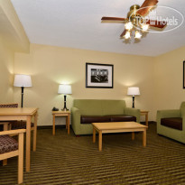 Best Western Galleria Inn & Suites 