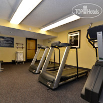 Best Western Galleria Inn & Suites 