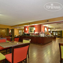 Best Western Galleria Inn & Suites 