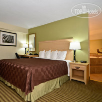 Best Western Galleria Inn & Suites 