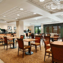 Four Points by Sheraton Nashville Airport 