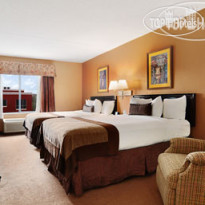 Four Points by Sheraton Nashville Airport 