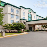 Four Points by Sheraton Nashville Airport 2*