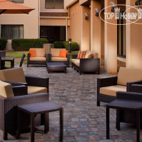 Courtyard Memphis Airport