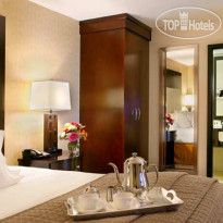 DoubleTree by Hilton Chattanooga Downtown
