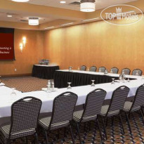 DoubleTree by Hilton Chattanooga Downtown
