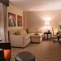 DoubleTree by Hilton Chattanooga Downtown