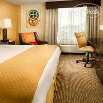DoubleTree by Hilton Chattanooga Downtown