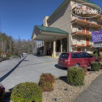 Sleep Inn & Suites Gatlinburg 