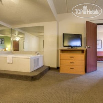 Sleep Inn & Suites Gatlinburg 