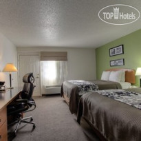 Sleep Inn & Suites Gatlinburg 