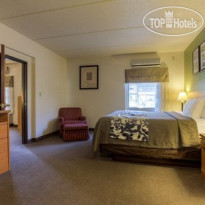 Sleep Inn & Suites Gatlinburg 