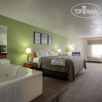 Sleep Inn & Suites Gatlinburg 