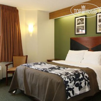 Sleep Inn Chattanooga 