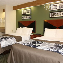 Sleep Inn Chattanooga 