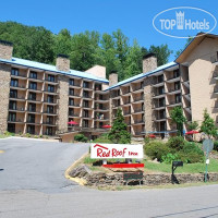 Quality Inn & Suites Gatlinburg 3*