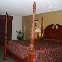 Quality Inn & Suites Gatlinburg  