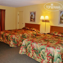 Quality Inn & Suites Gatlinburg  