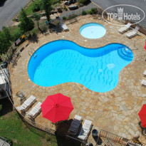 Quality Inn & Suites Gatlinburg  