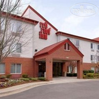 Red Roof Inn Brentwood-Franklin-Cool Springs 2*