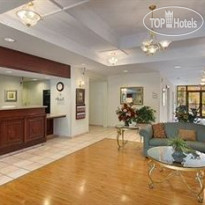 Red Roof Inn Brentwood-Franklin-Cool Springs 