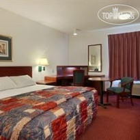 Red Roof Inn Brentwood-Franklin-Cool Springs 