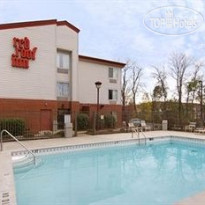 Red Roof Inn Brentwood-Franklin-Cool Springs 