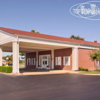 Days Inn Collierville Germantown East Memphis 