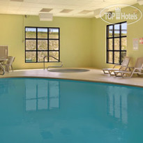 Baymont Inn & Suites Chattanooga 