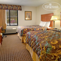 Baymont Inn & Suites Chattanooga 