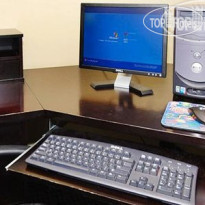 Comfort Inn & Suites Chattanooga 