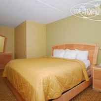 Comfort Inn & Suites Chattanooga 