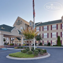 Country Inn & Suites By Carlson Chattanooga North at Highway 