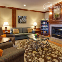 Country Inn & Suites By Carlson Chattanooga North at Highway 