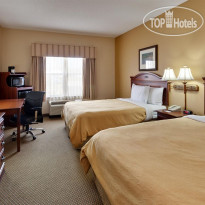 Country Inn & Suites By Carlson Chattanooga North at Highway 