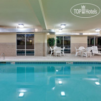 Country Inn & Suites By Carlson Chattanooga North at Highway 