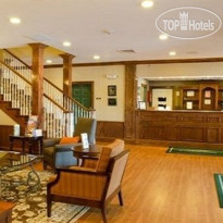 Country Inn & Suites By Carlson Chattanooga North at Highway 