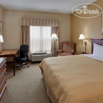 Country Inn & Suites By Carlson Chattanooga North at Highway 