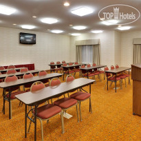 Country Inn & Suites By Carlson Chattanooga North at Highway 