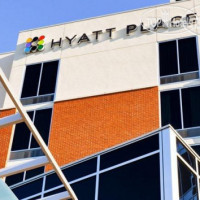 Hyatt Place Nashville-Northeast 3*